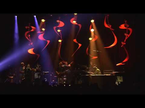 Trey Anastasio Band - Simple Twist Up Dave - Las Vegas, NV 10.30.15