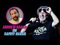 Andrew Hagar Growing Up With Sammy Hagar