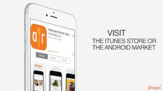 Marc's Allrecipes.com Phone App
