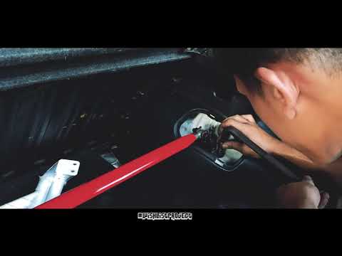 WIND MOTORSPORT x Adrian Lo