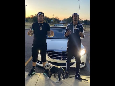 FA Redo x FA Doss - Buster (Official Video) | Shot by #REALfilmZ