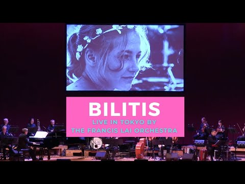 Bilitis by The Francis Lai Orchestra (13 Days in Japan - Live Tokyo)