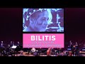 Bilitis by The Francis Lai Orchestra (13 Days in Japan - Live Tokyo)