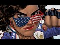 America Chavez' Surprising Origin Story!