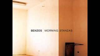 Benzos - Glass souls