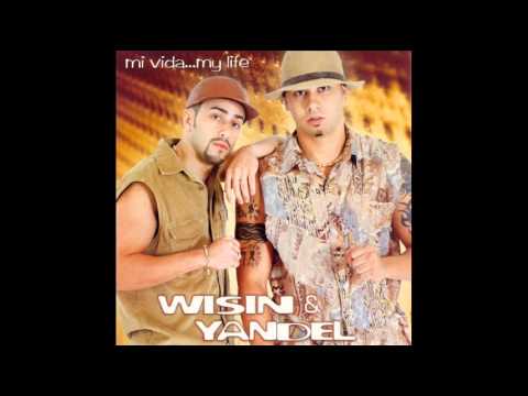 Wisin y Yandel La Rockera