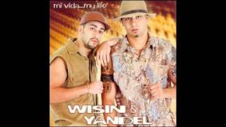 Wisin y Yandel La Rockera