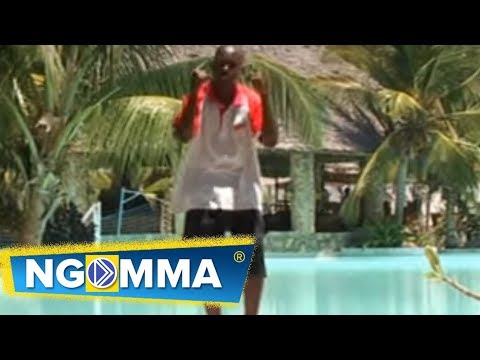 Bosco Mulwa - Maundu Atatu