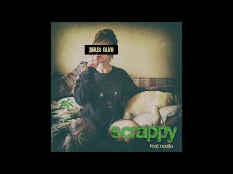 Scrappy feat. Naalia (prod. West Korea)