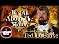 ''Million Dollar Man'' Ted DiBiase 1990 - "It's All About The Money" WWE Entrance Theme