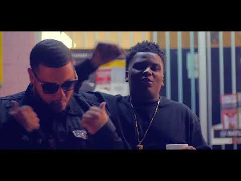 Pretty Tony Ft. Ice Water Mike - Who Gone Ride (Music Video) Shot By: @HalfpintFilmz