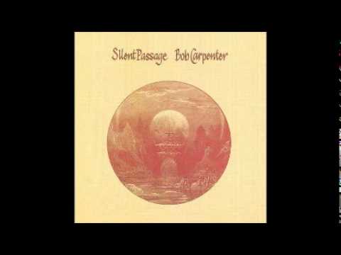 Bob Carpenter - Before My Time