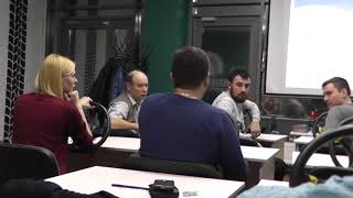 Михаил Тарасов, Автонакат и Атошкола с достойным направлением.