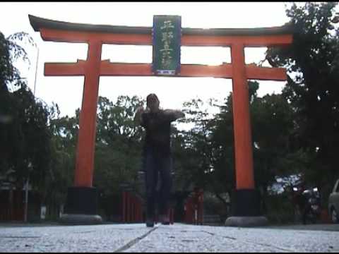 Hip Hop Is My Passport Chapter 4