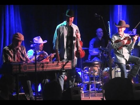 Thumbnail for The Time Jumpers - Big Balls In Cowtown by J.O.E., The Time Jumpers, Vince Gill, Y&T