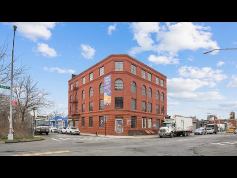 INSIDE a BEAUTIFUL and CHARMING Multi-Purpose Building | 369 Park Avenue | SERHANT. Tour