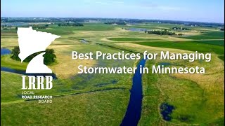 Best Practices for Managing Stormwater in Minnesota