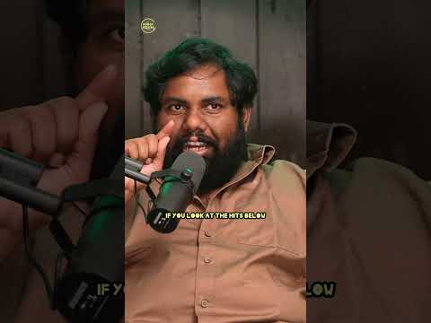 HOW BIG WAS VIVA w/ HARSHA CHEMUDU