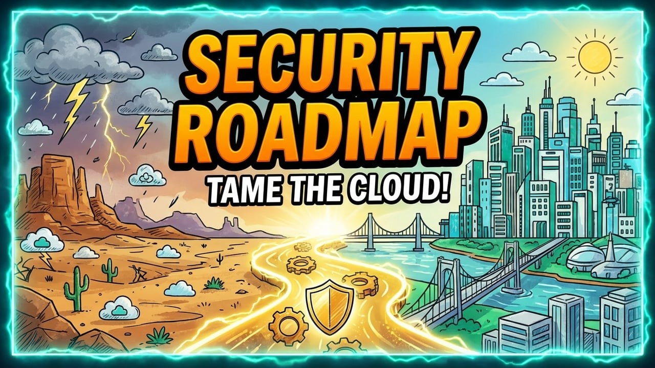 The Governance Framework Every IT Leader Needs