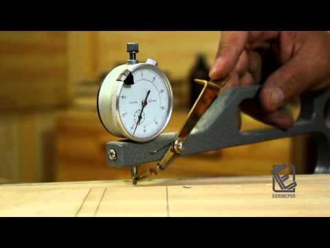 Morin Huur - How it's made