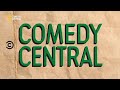Tanda Comercial Comedy Central LA Junio 2024