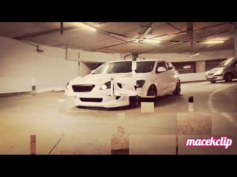 Kia Pro'Ceed White by H - (Macekclip)