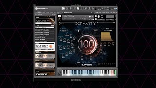 Video thumbnail for Heavyocity Gravity - Review and Tutorial by @TobyRyan