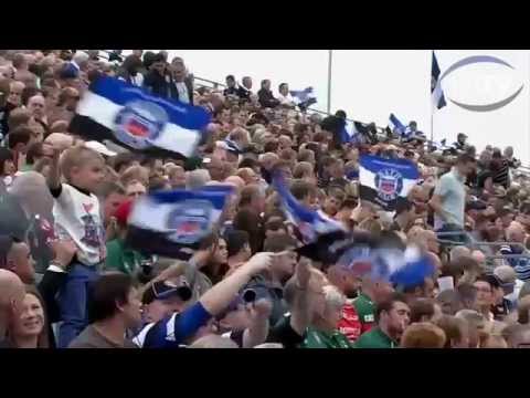 BRtv: Messages of support for semi-final Saturday
