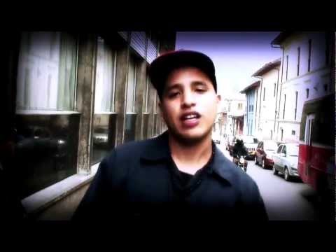 Norick - 'Reir al Ultimo' (Video Oficial HD)