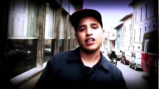 Video Reir de Último de Norick Rapper School