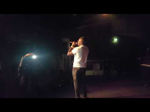 micko black  -   live urbainart