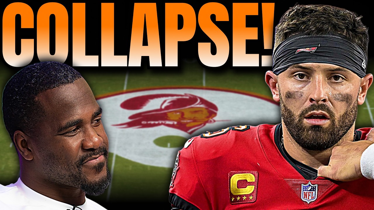 Lavonte David GETS REAL On What Went Wrong In Tampa