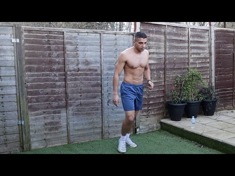 Full week of half ironman training