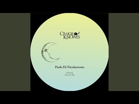 Close To Me (John Shima Remix)