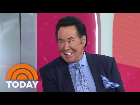 Wayne Newton on Las Vegas residency, why he won't do karaoke
