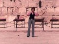 Rika Zarai - Yerushalayim shel zahav (video of ...