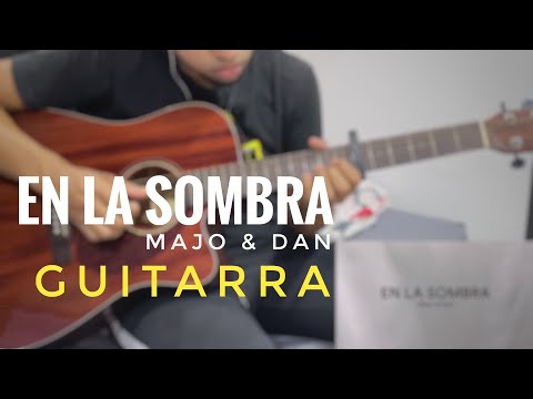 En La Sombra - Majo y Dan