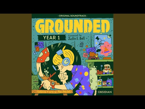 Stay Grounded (Title Theme)