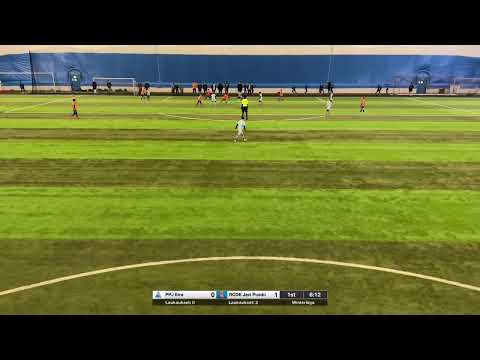 PPJ Eira Vs RCDE Javi Puado