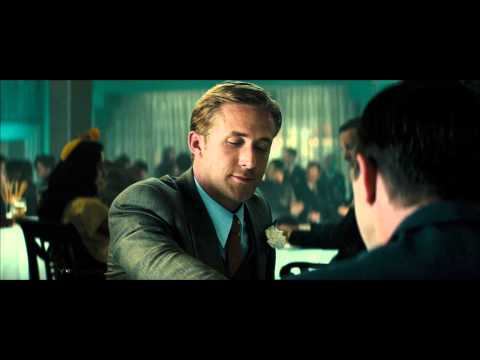 Gangster Squad - Official® Trailer 2 [HD]