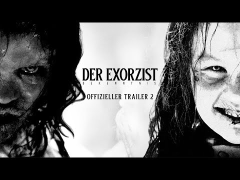 Trailer Der Exorzist: Bekenntnis