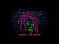 Adam Joseph The Rent Ft Lady Red Couture LYRIC VIDEO