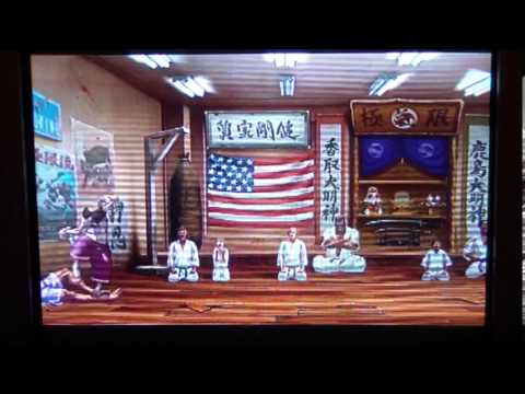 02- Catmaster Vs DHD Joker - Grand Finals KOF XIII - Friday Xavier Tournament - 12/04/13