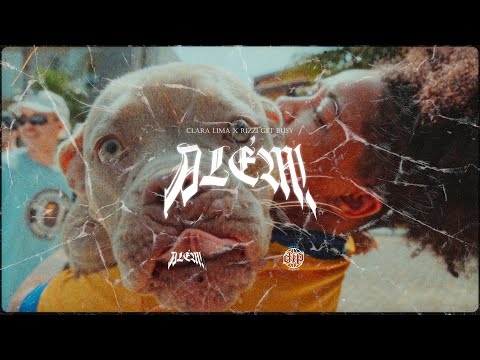 Clara Lima - Além (Prod. Rizzi Get Busy)