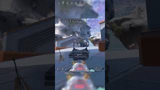 ぺックスは1日1時間まで #apexlegends #クリップ集