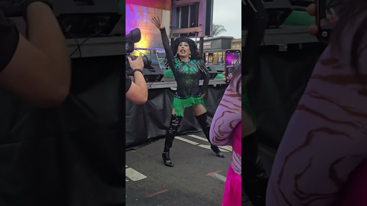 Promotional video thumbnail 1 for Lady Blanca