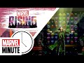 Marvel Rising! Gaming updates galore! And Marvel Studios' "Avengers: Infinity War” | Marvel Minute