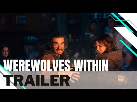 Werewolves Within