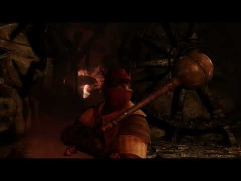 GLENMORIL Soundtrack - Ja'zel