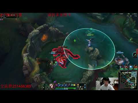 🔻 YiZhu Kaisa vs Aphelios (2000 LP AD) - YiZhu Kaisa Guide Grandmaster